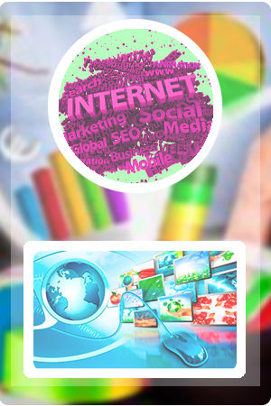 Apprendimento del marketing su Internet
