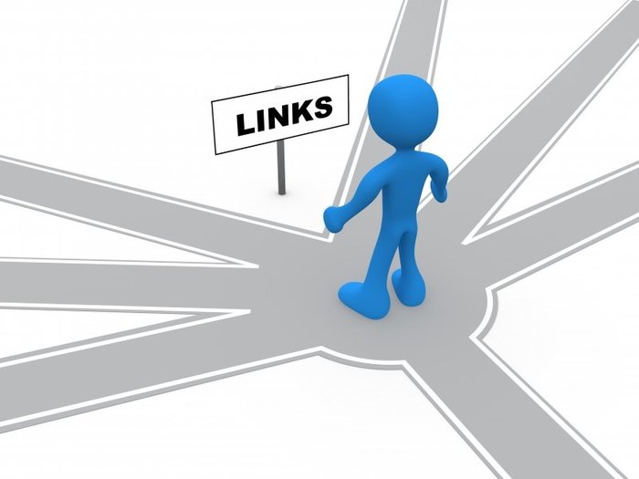 Link per pagina: come migliorare la SEO del sito
