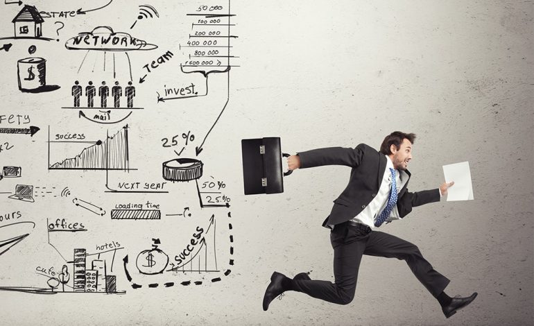 Tecniche per lavorare meno e fare di più
