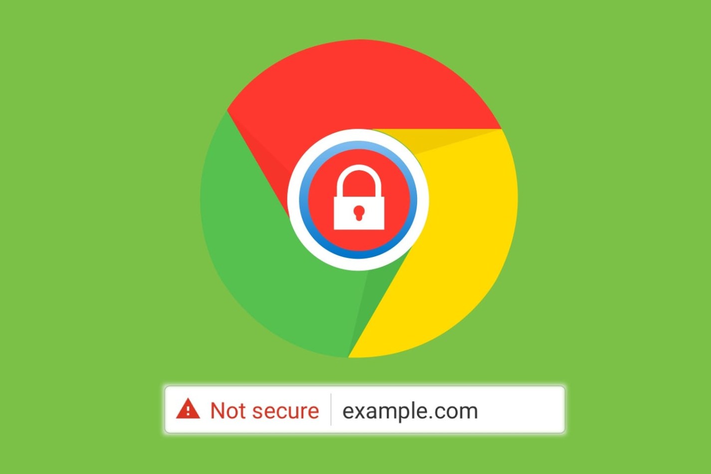 Google Chrome bloccherà i contenuti misti