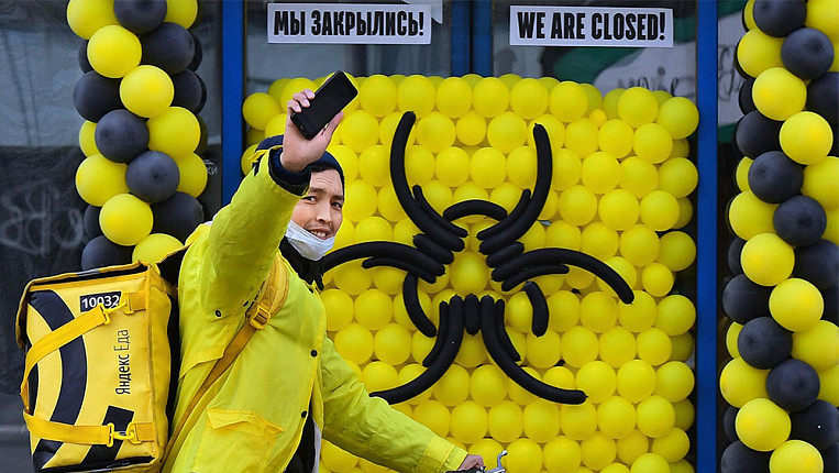 Crisi d’impresa da pandemia: cosa fare