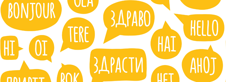 linguaggio del pubblico