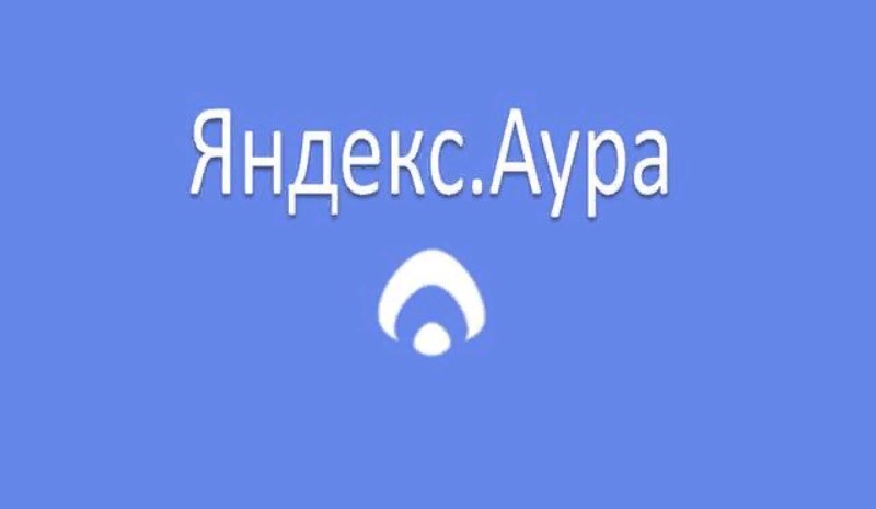 Yandex assegna un dominio separato al servizio Aura