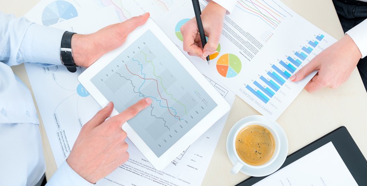 pianificazione finanziaria di un progetto online