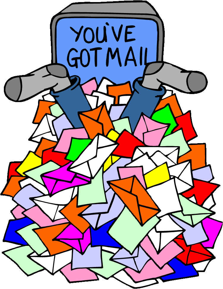 pubblicità con e-mail