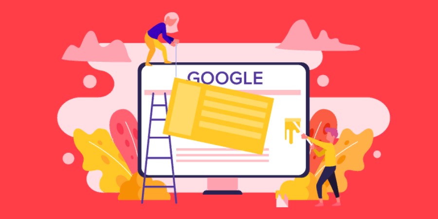 Google testa un nuovo design per la homepage di ricerca