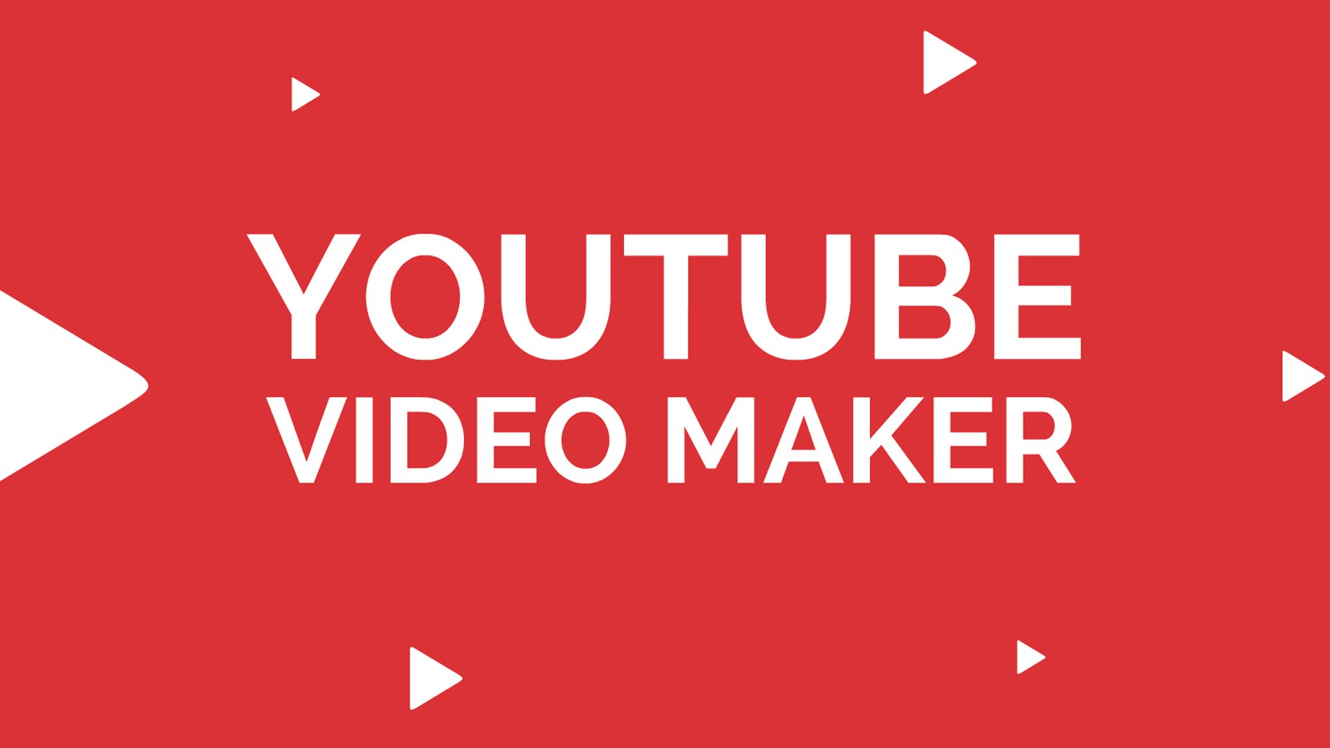 YouTube Video Builder: video rapidi con Google