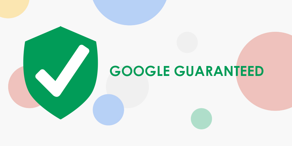 Google testa badge Google Guaranteed a pagamento per aziende