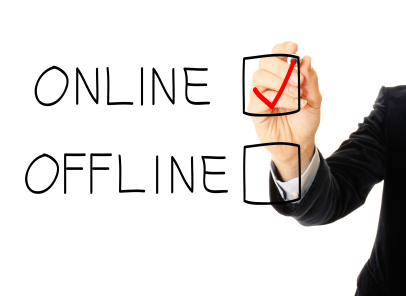 negozio online
