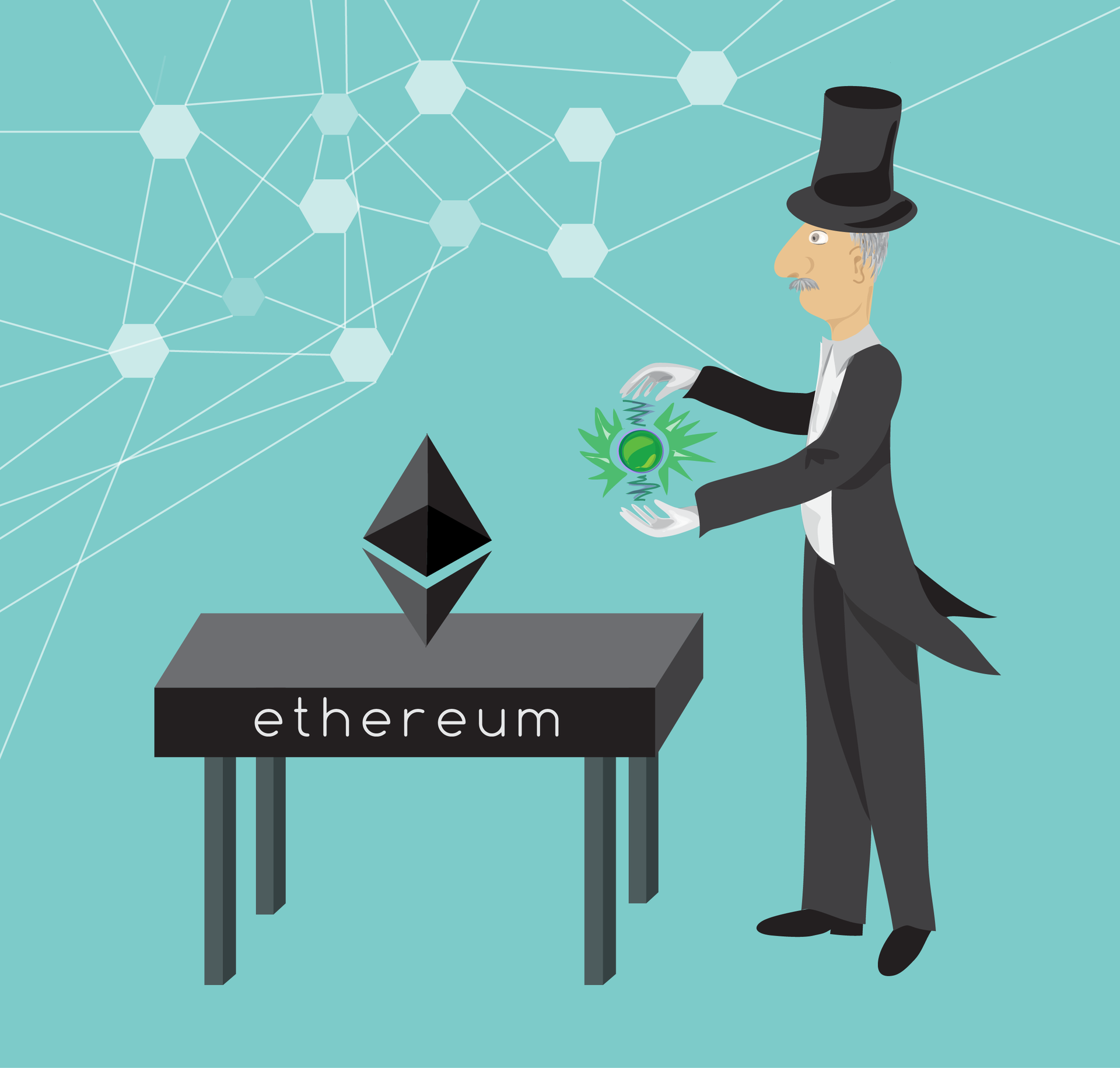 Che cos’è Ethereum