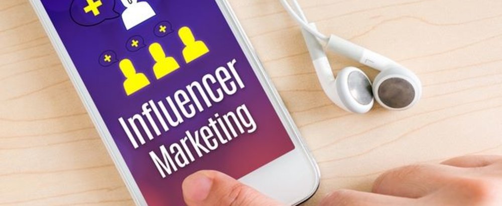 Influencer marketing: perché lavorare con i blogger