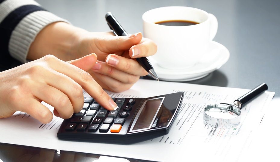 calcolo del budget iniziale