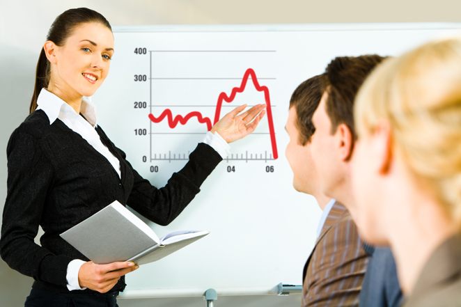 Creare presentazioni: guida completa