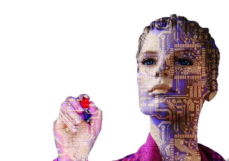 Pro e contro del giornalismo automatizzato