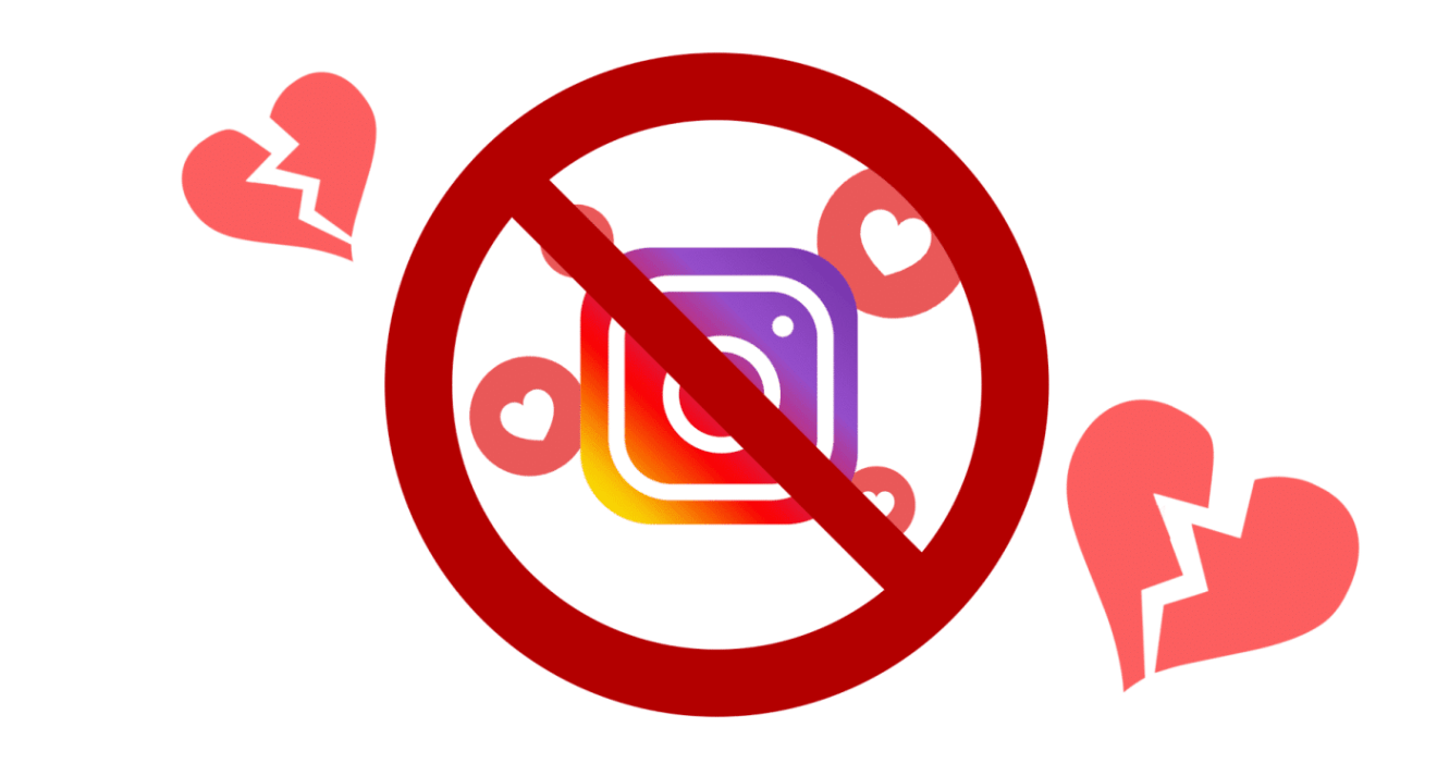 Instagram senza like: cosa cambia?