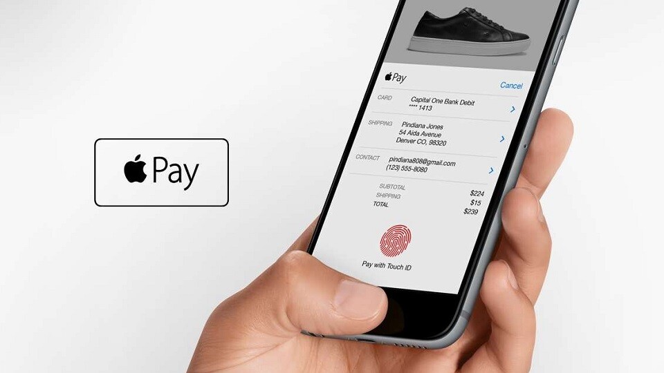 Apple apre ai pagamenti alternativi nell’App Store