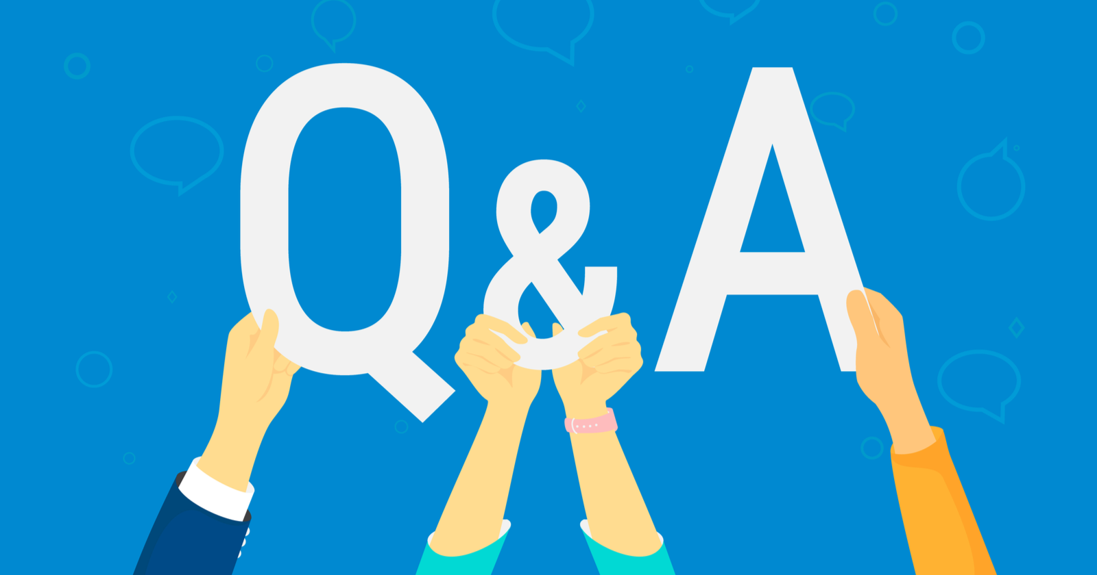TikTok lancia la funzione Q&A nei video