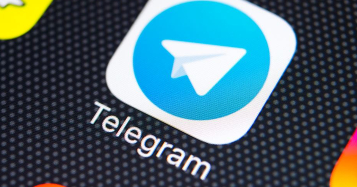 Pavel Durov spiega la pubblicità su Telegram