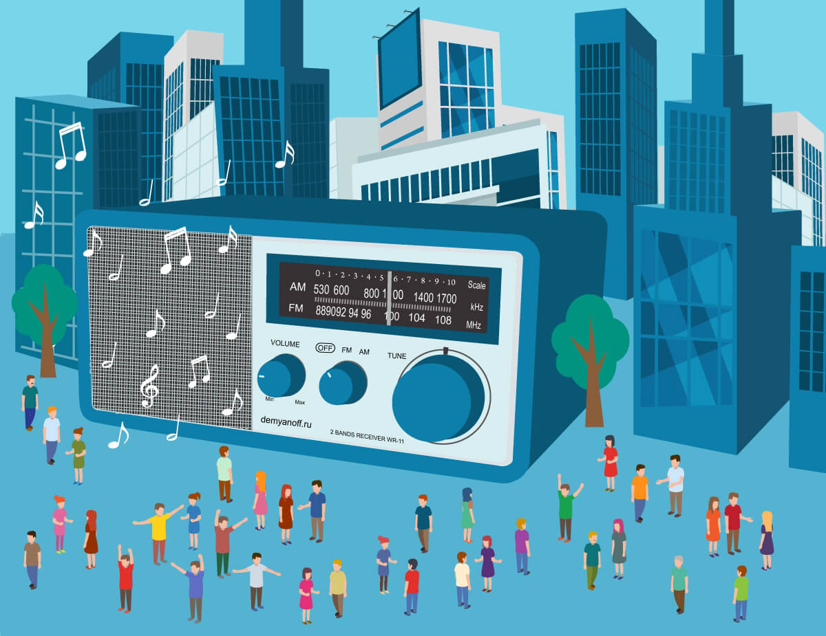Google lancia nuovi strumenti per creare annunci audio