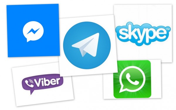 Aumentare le visite dalle app di messaggistica