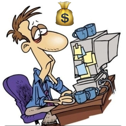 Borse di contenuti