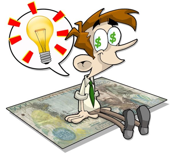 capitale iniziale per un negozio online