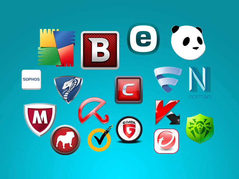 I 10 migliori antivirus gratuiti