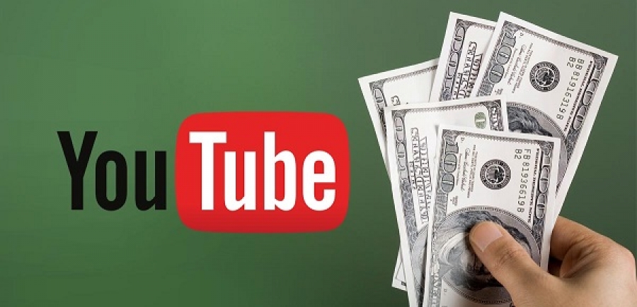 Modi per guadagnare su YouTube da blogger