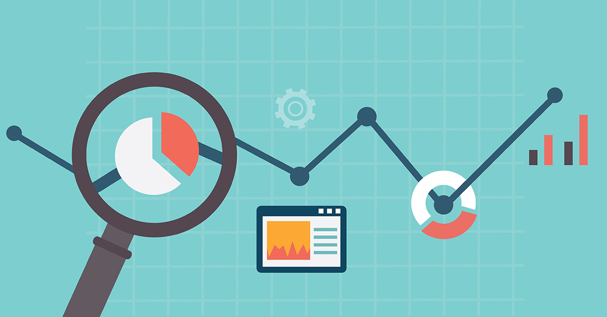 Yandex: trend degli utenti ad aprile