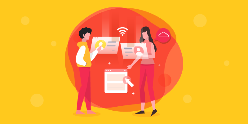 Yandex presenta le novità per i negozi su Market