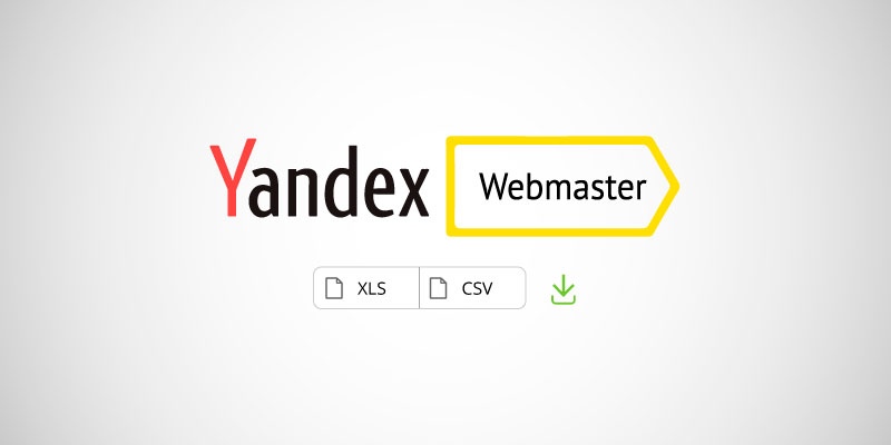 Yandex.Webmaster ha lanciato il badge Velocità del sito