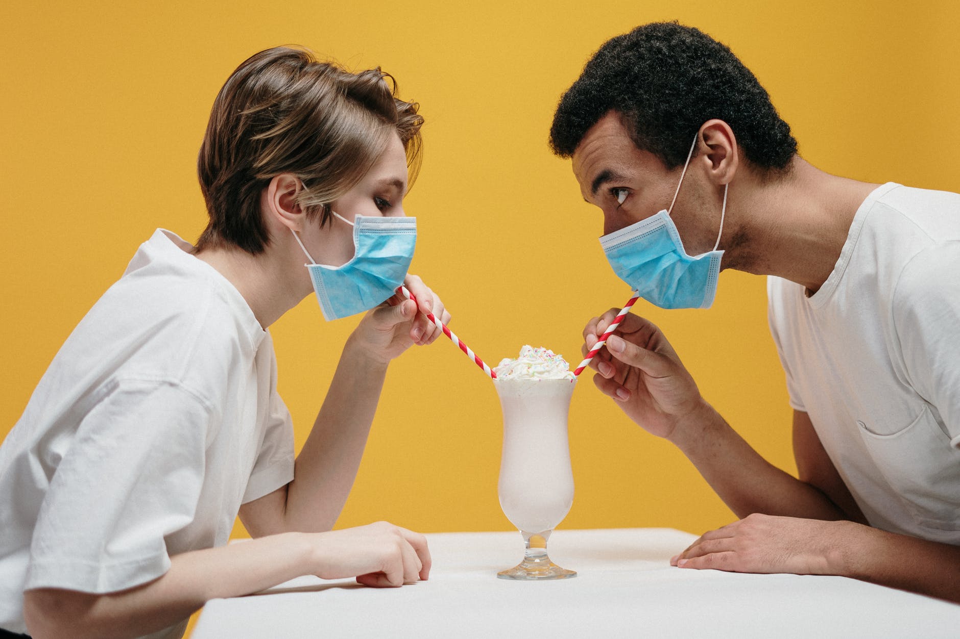 Google consente annunci sul coronavirus ad alcuni clienti