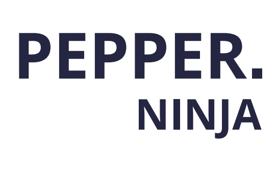 servizio Pepper Ninja
