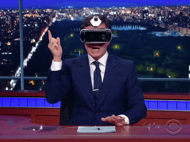realtà virtuale