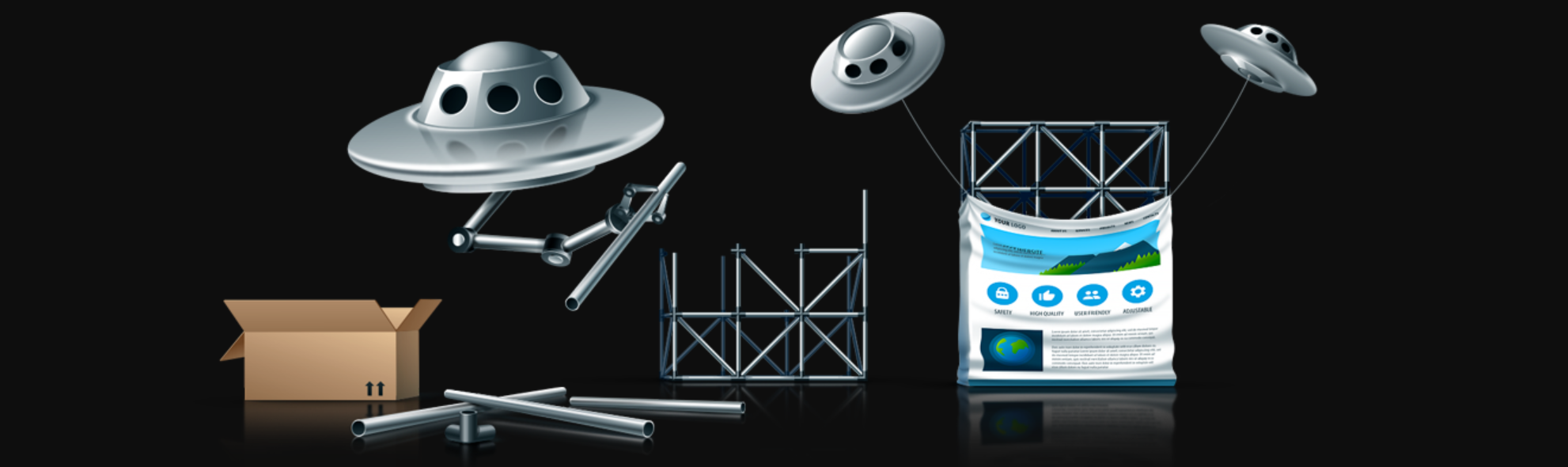 I migliori website builder del 2019