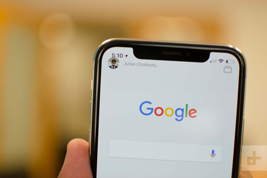 Google elimina la cronologia per i nuovi account