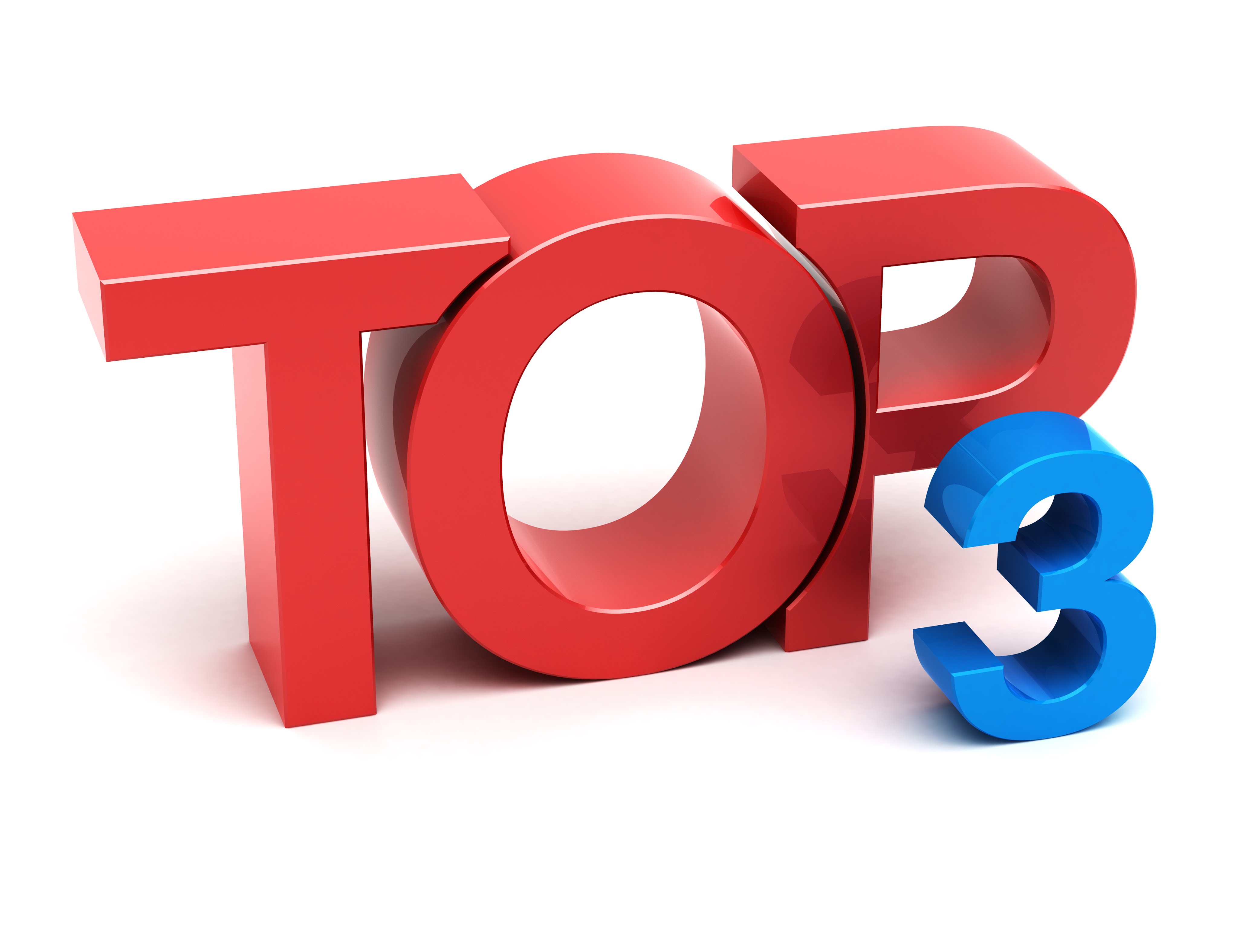 Sito in top 3: fattori SEO e perché conta