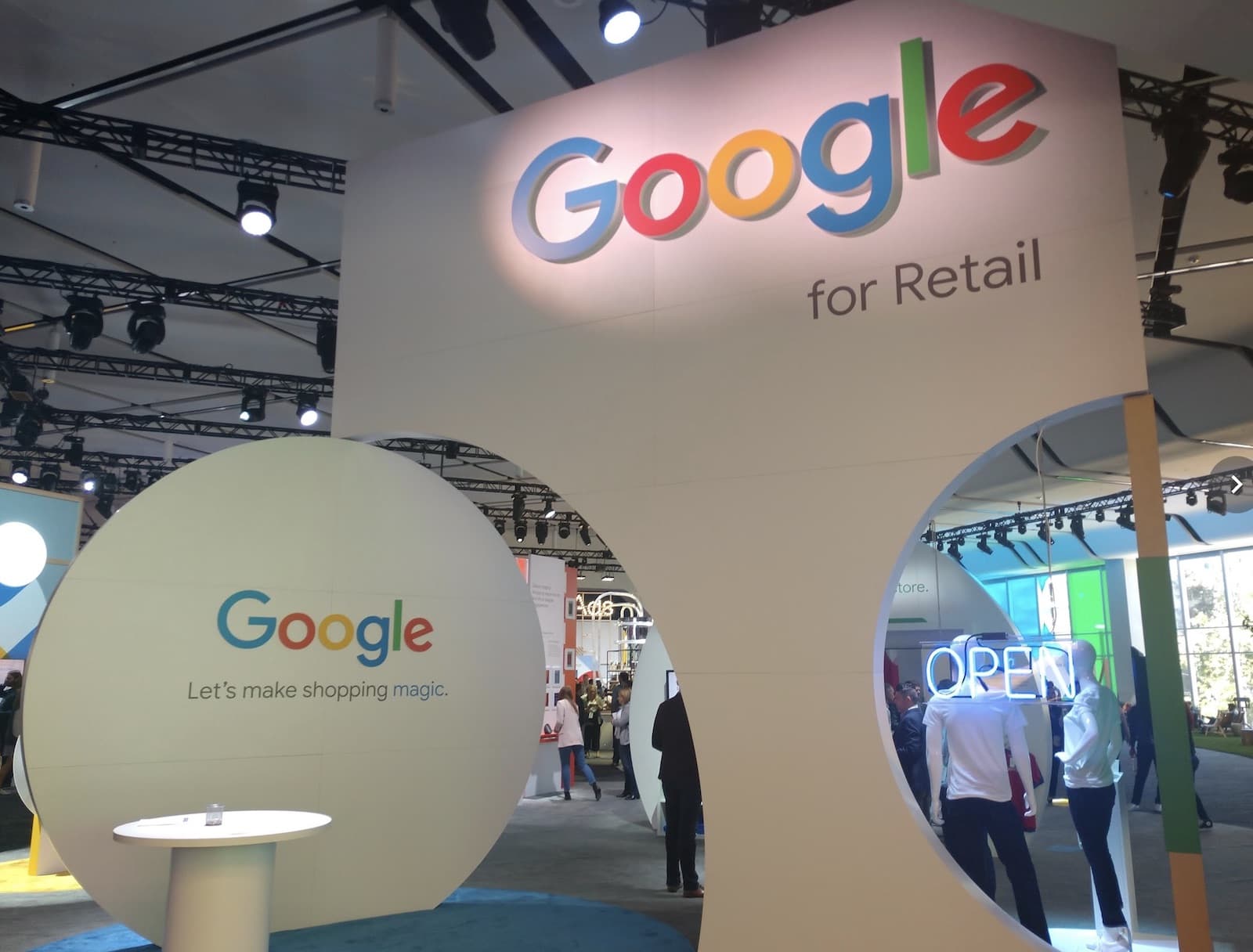 I trend marketing di Google per i retailer nel 2021