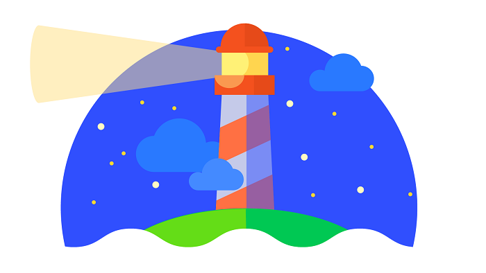 Google: punteggi Lighthouse falsati non aiutano il ranking