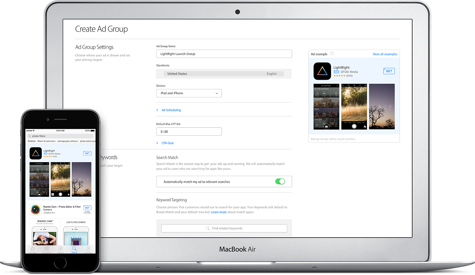 Apple spiega come funziona la ricerca nei suoi sistemi