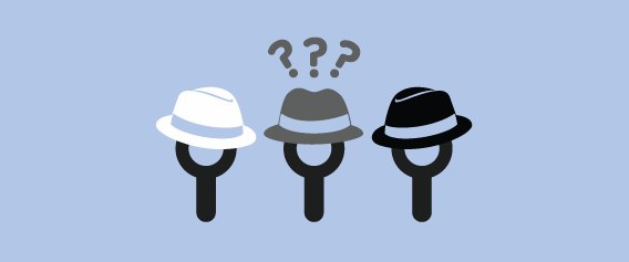 vantaggi e svantaggi della SEO grigia