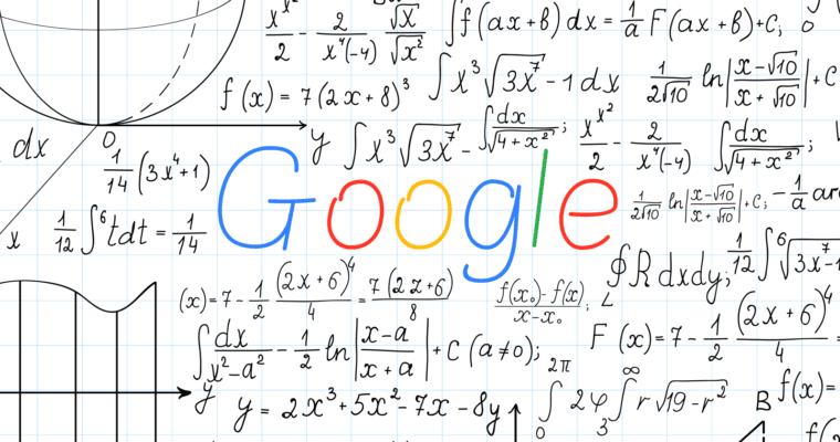Google aggiorna l’algoritmo di ranking