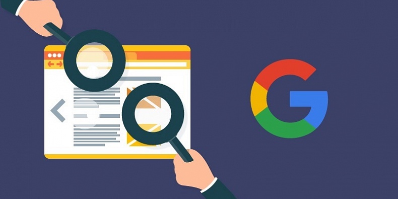 Google chiede perché ai webmaster manca l’invio URL