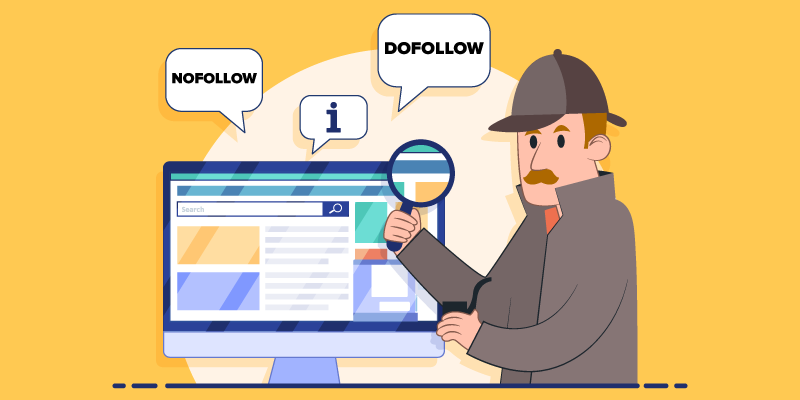 Google segnala i rischi nell’uso di nofollow