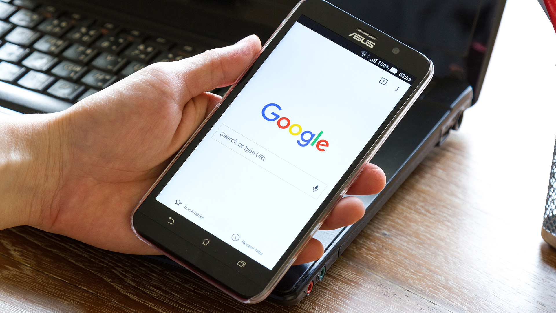 Markup Google per gli avvisi sul COVID-19