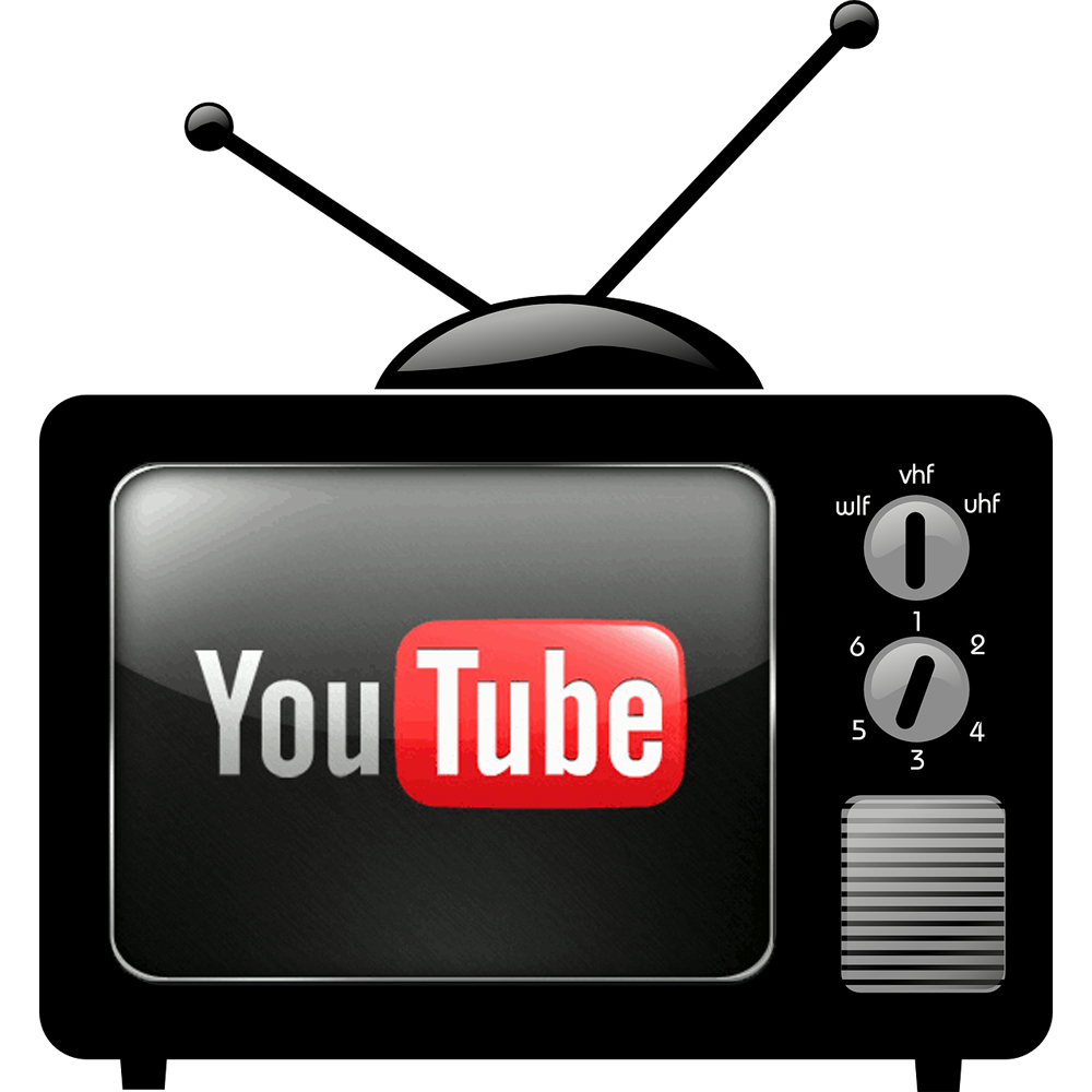 Creare un canale su YouTube