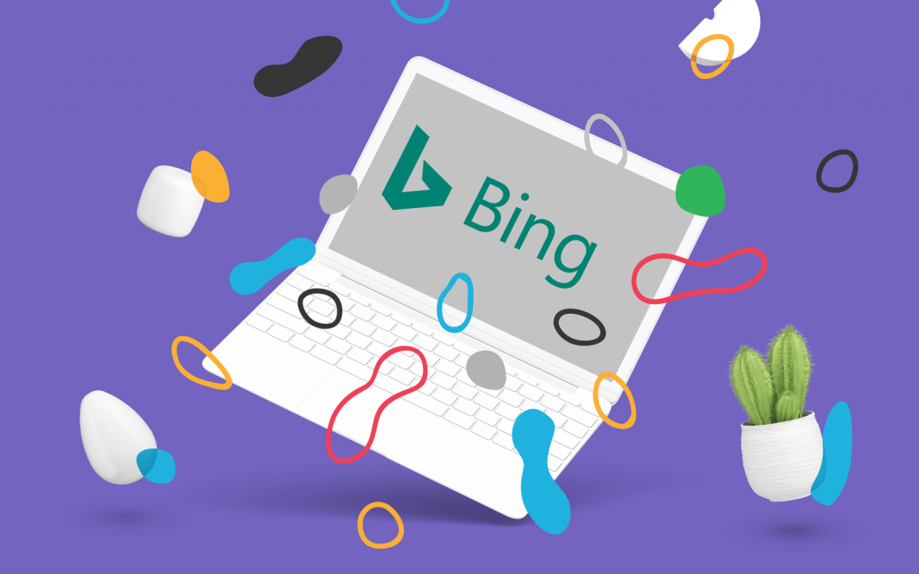 Bing archivia la SEO centrata sulle parole chiave