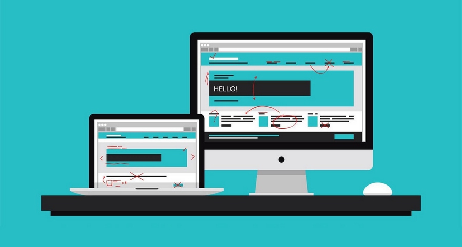 Come creare una landing page virale