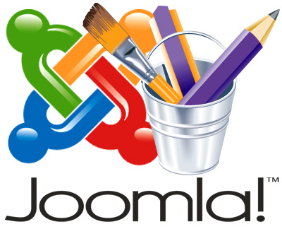 Joomla per blog