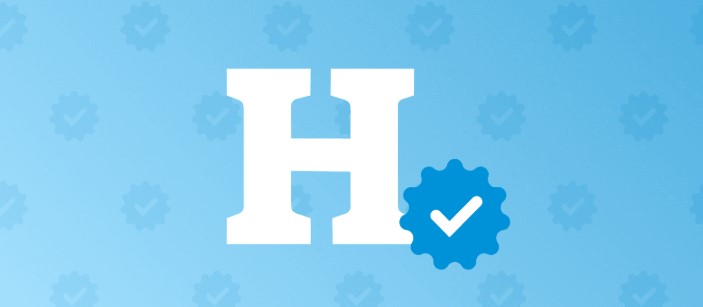 Come ottenere la spunta di verifica sui social media
